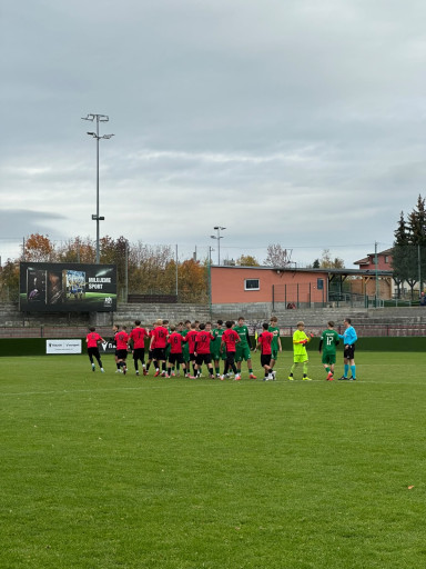 U17 ztratila body v samotném závěru utkání s Nymburkem