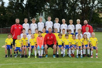 Podzim 2021