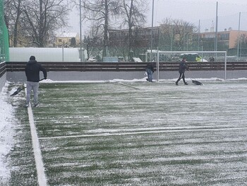 Spartak CUP