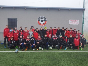 Spartak CUP