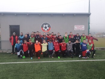 Spartak CUP