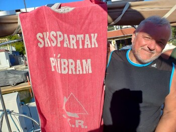 Klubové akce a setkání