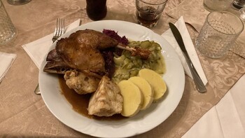 Klubové akce a setkání