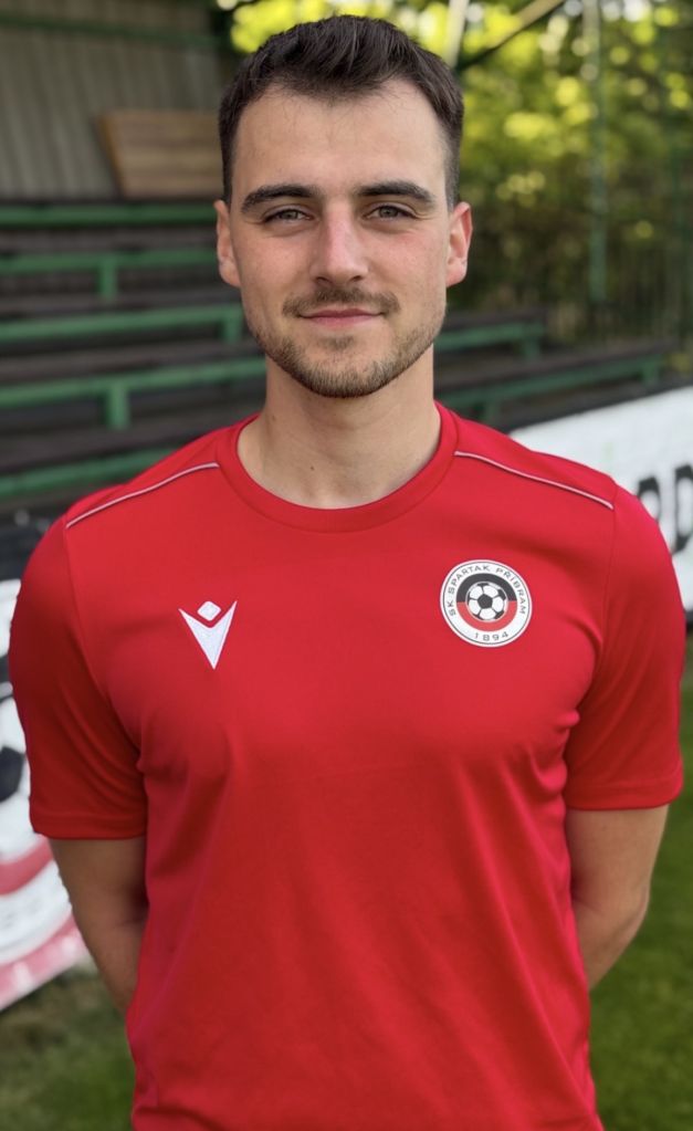 Tomáš Prokeš