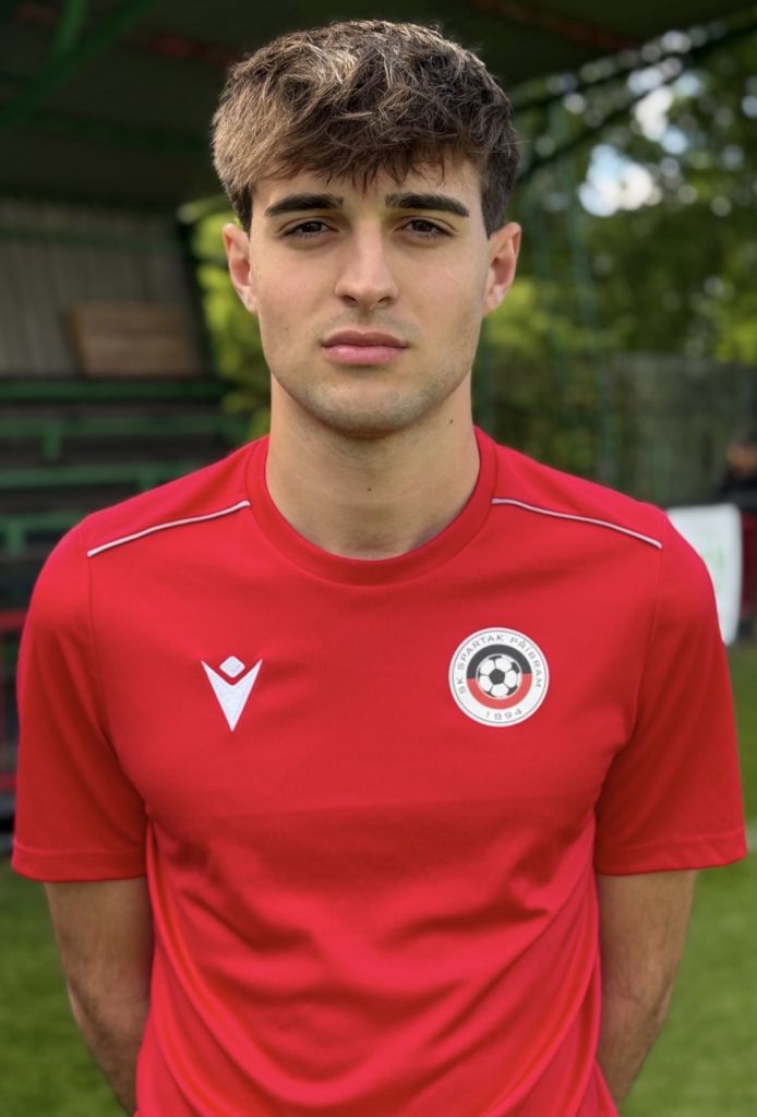 Adam Petrák