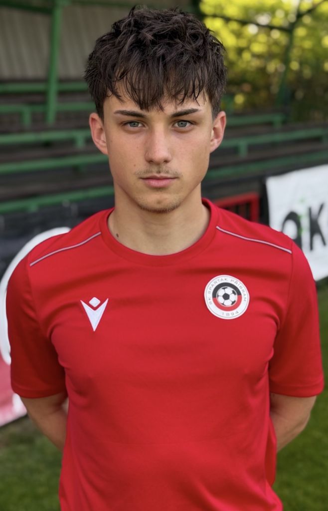 Tobiáš Materna