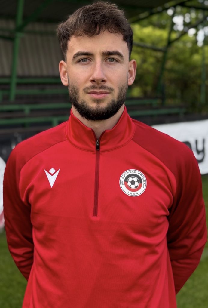 Dominik Dušek