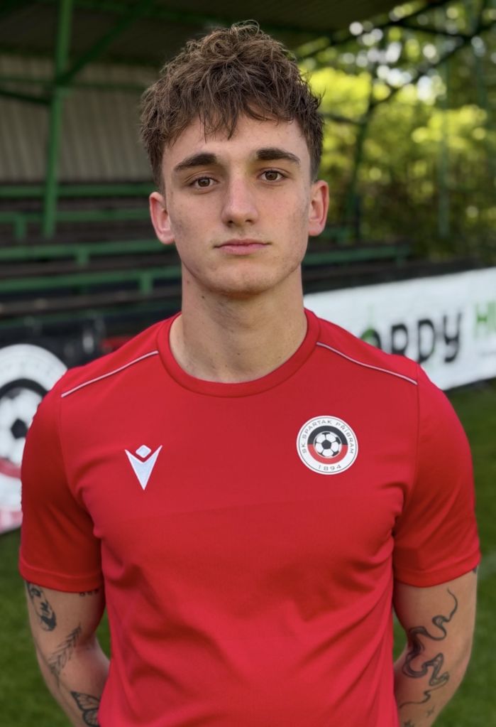 Tomáš Jeník