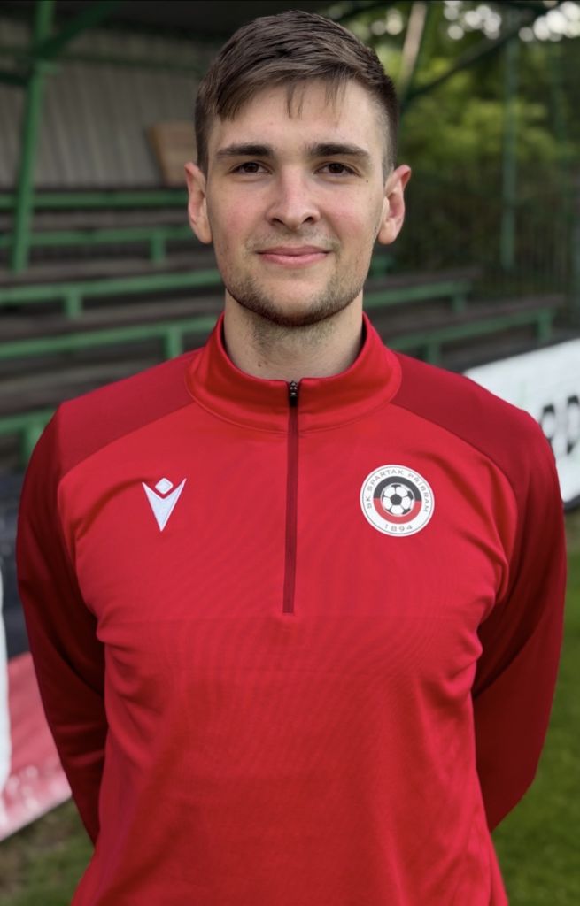 David Vošmik