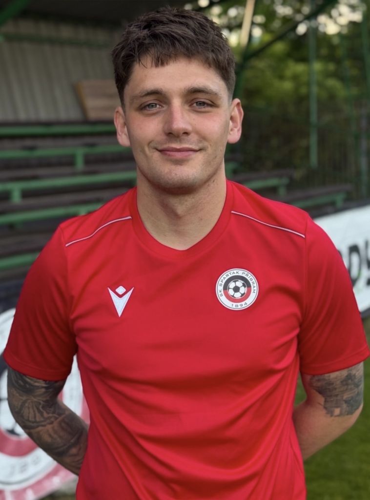 Martin Nekolný