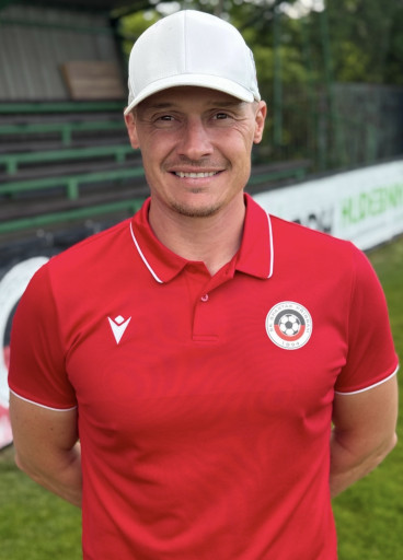 Tomáš Zápotočný