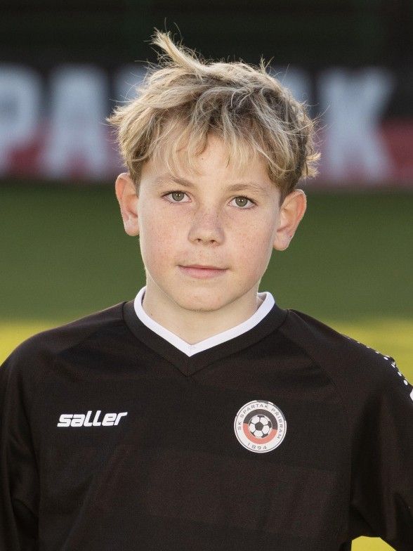 Jonáš Zoubek