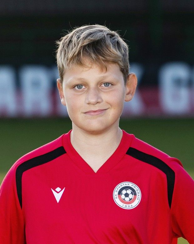 Jakub Vondrášek
