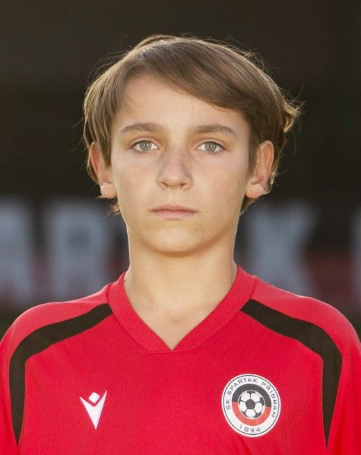 Matěj Smejkal