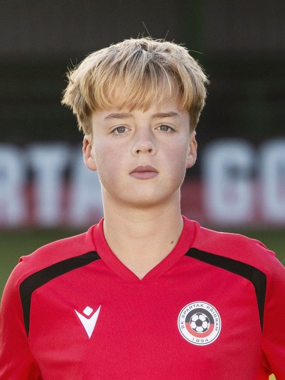 Matyáš Mach