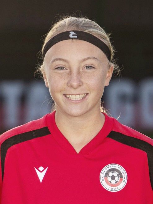 Karolína Němcová