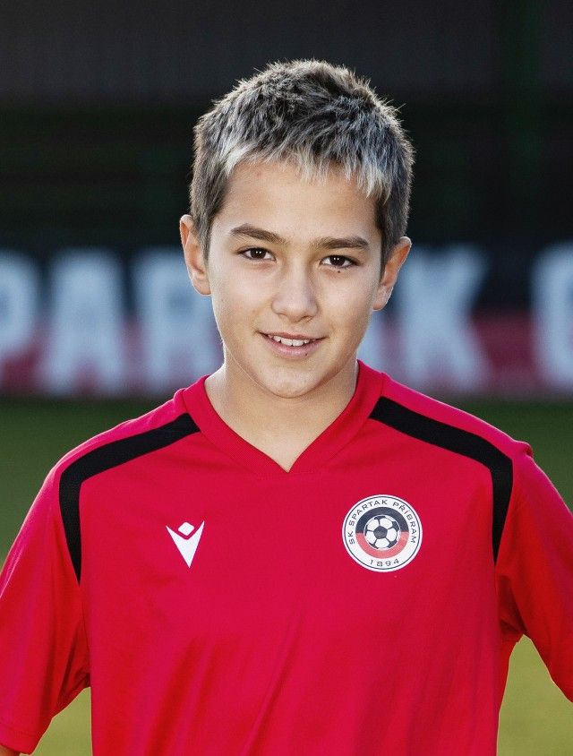 Max Černý