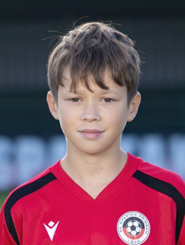 Denis Horčík