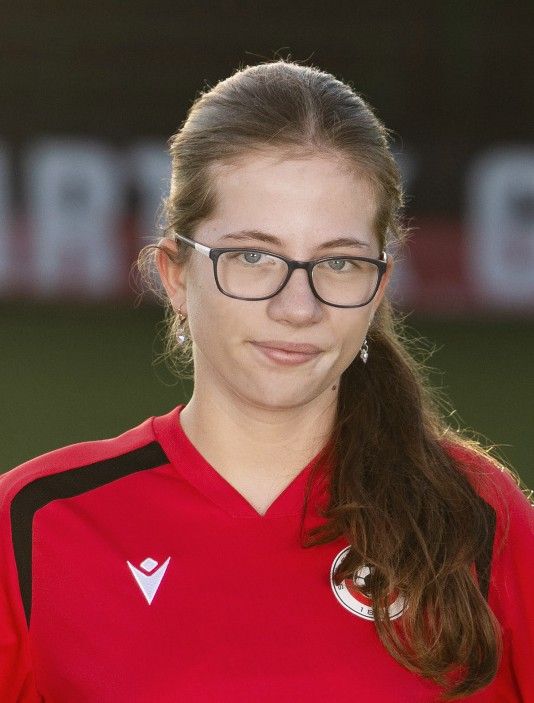 Ella Hajšmanová