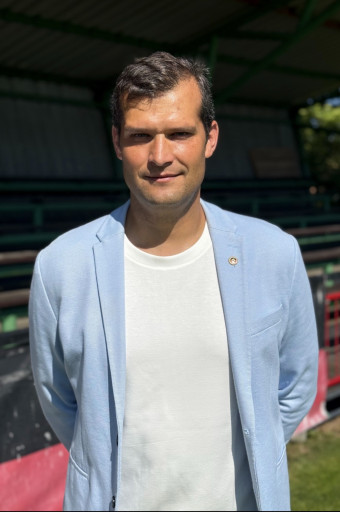 David Musil