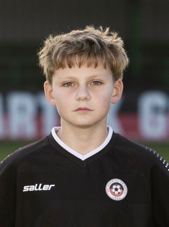 Samuel Fix