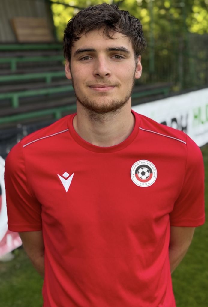 Dominik Prokeš
