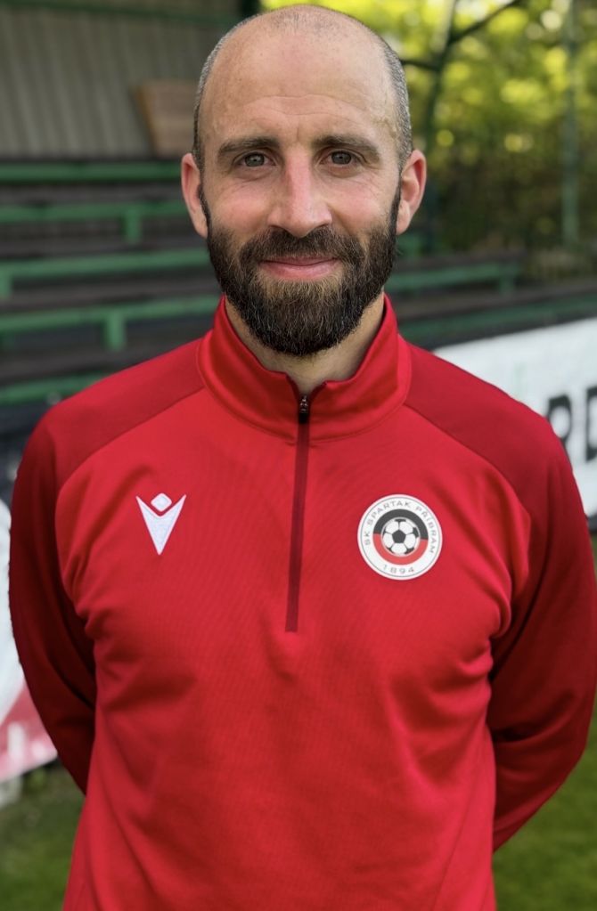 Daniel Tarczal