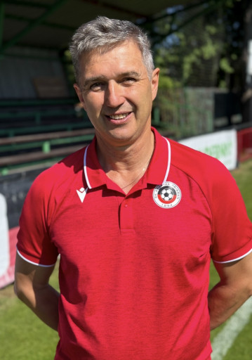 Miroslav Bodnár