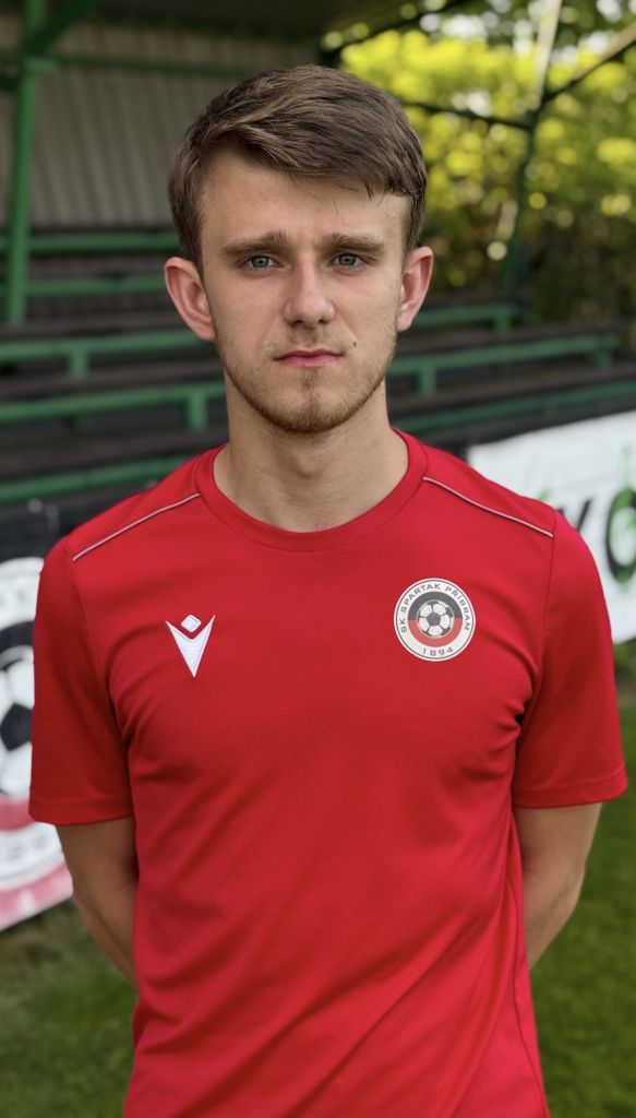 Matěj Hejduk