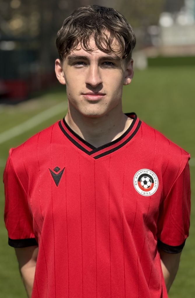 Dominik Sirotek